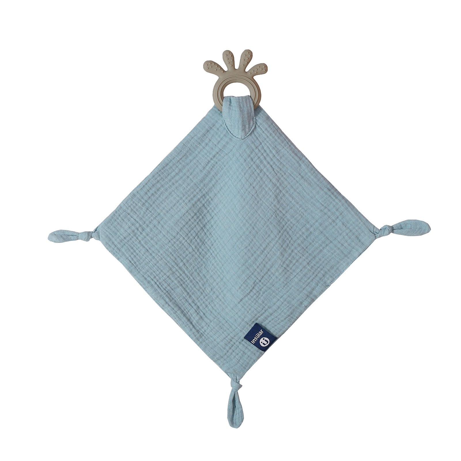 Baby Soothing Handkerchief