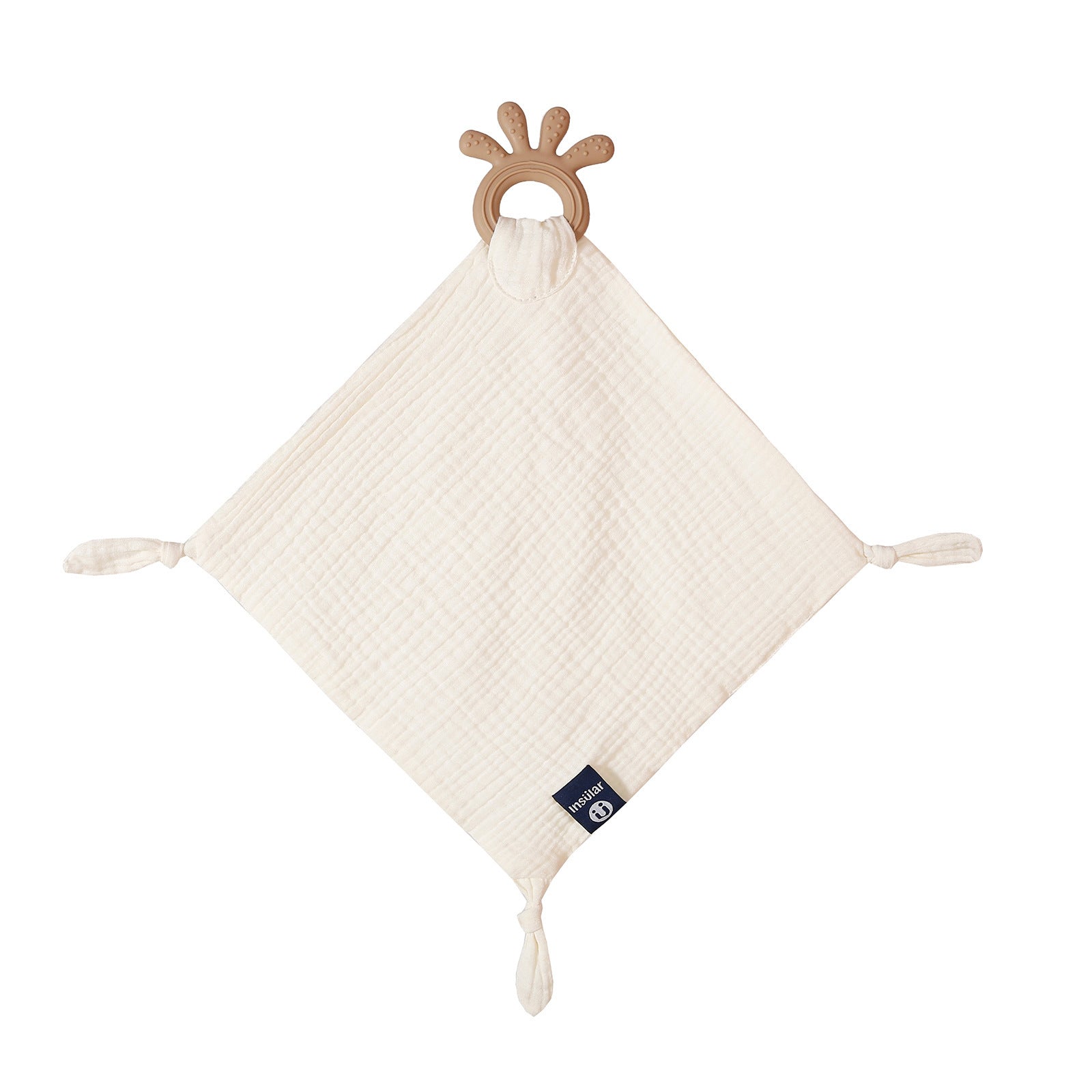 Baby Soothing Handkerchief
