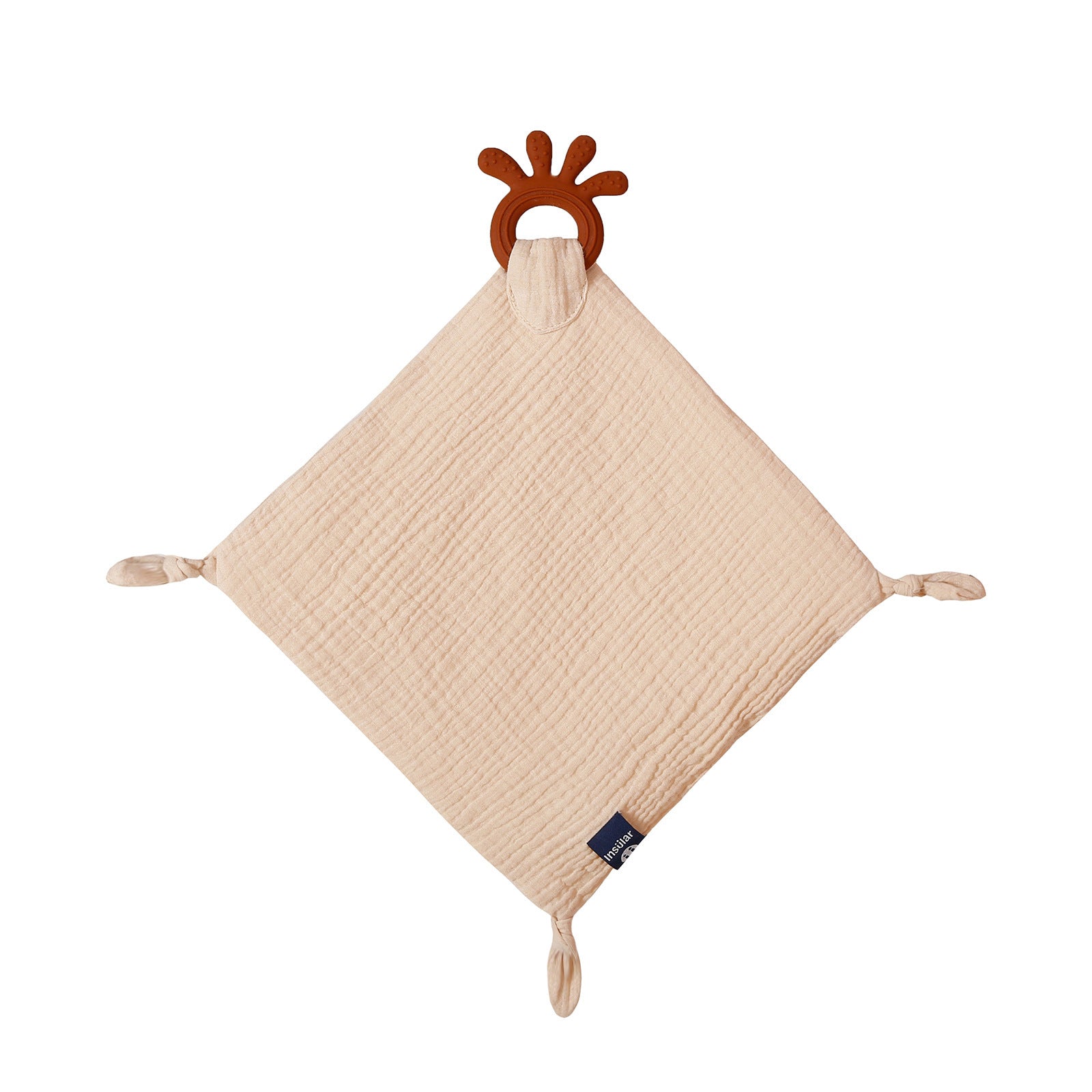 Baby Soothing Handkerchief