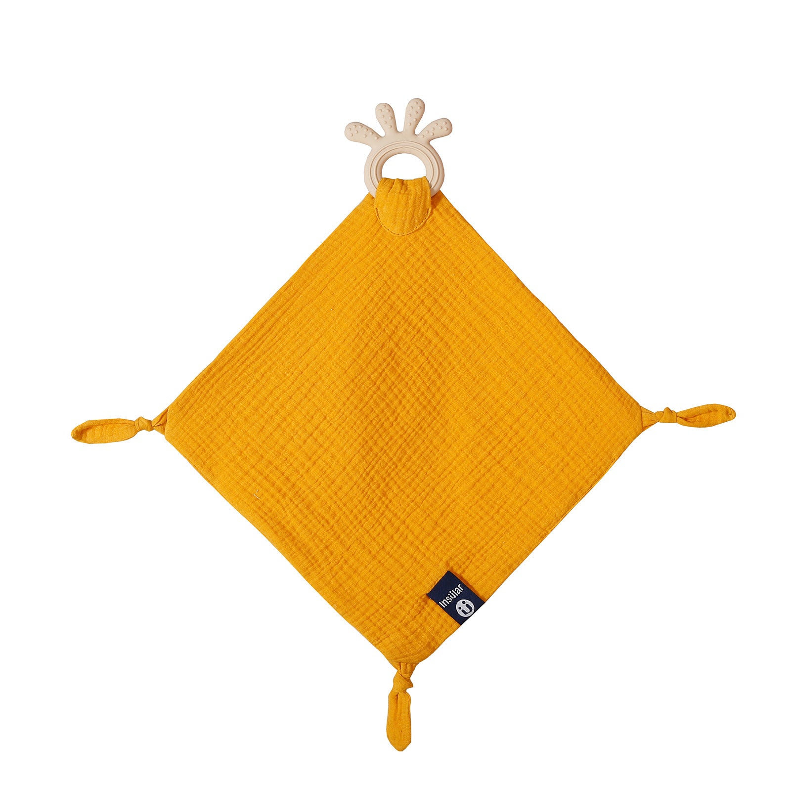 Baby Soothing Handkerchief