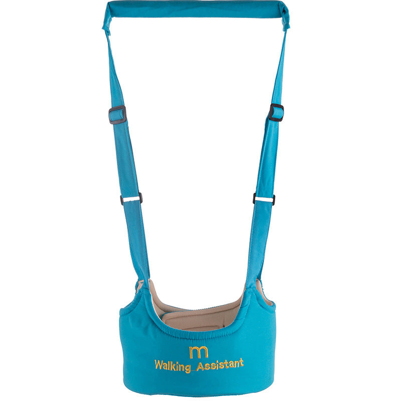 Baby and Child Dual-Purpose Toddler Belt