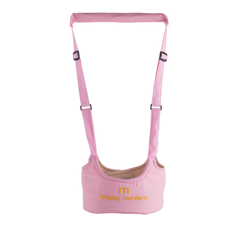 Baby and Child Dual-Purpose Toddler Belt