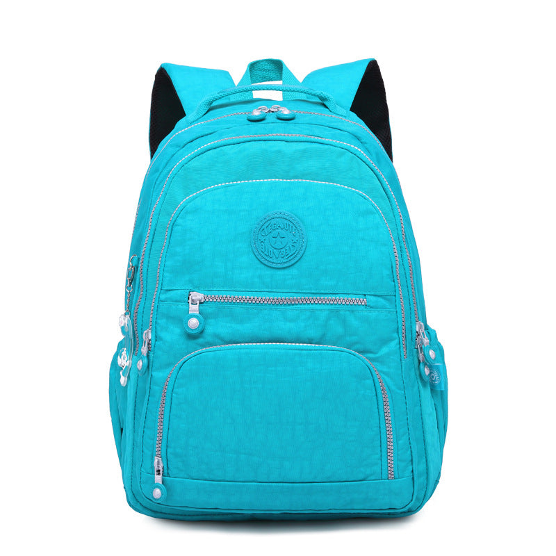 Nylon Backpack