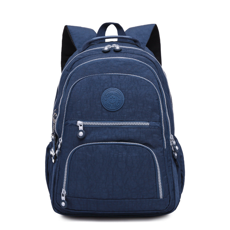 Nylon Backpack