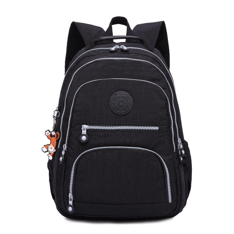 Nylon Backpack