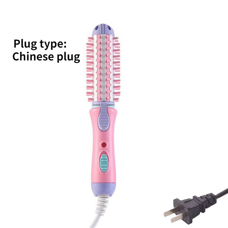 Korean-style Mini Hair Curling Sticks