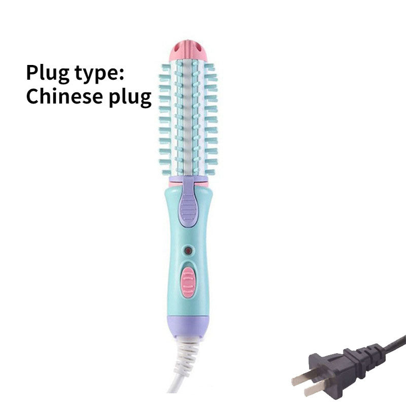 Korean-style Mini Hair Curling Sticks