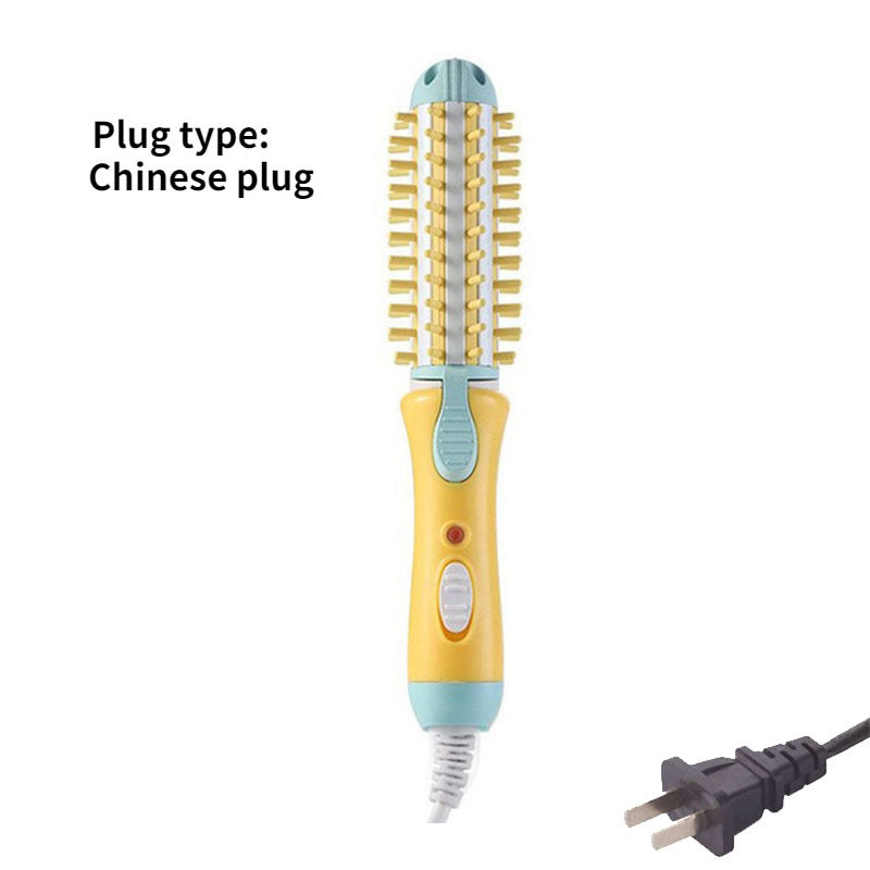 Korean-style Mini Hair Curling Sticks