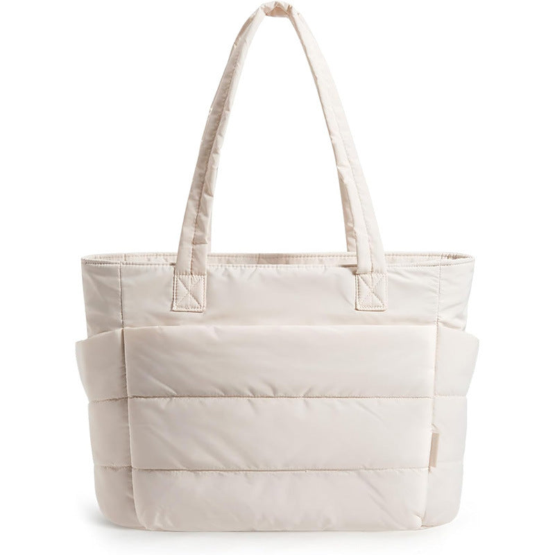 Soft Lightweight Tote Bag