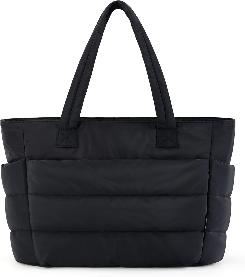 Soft Lightweight Tote Bag