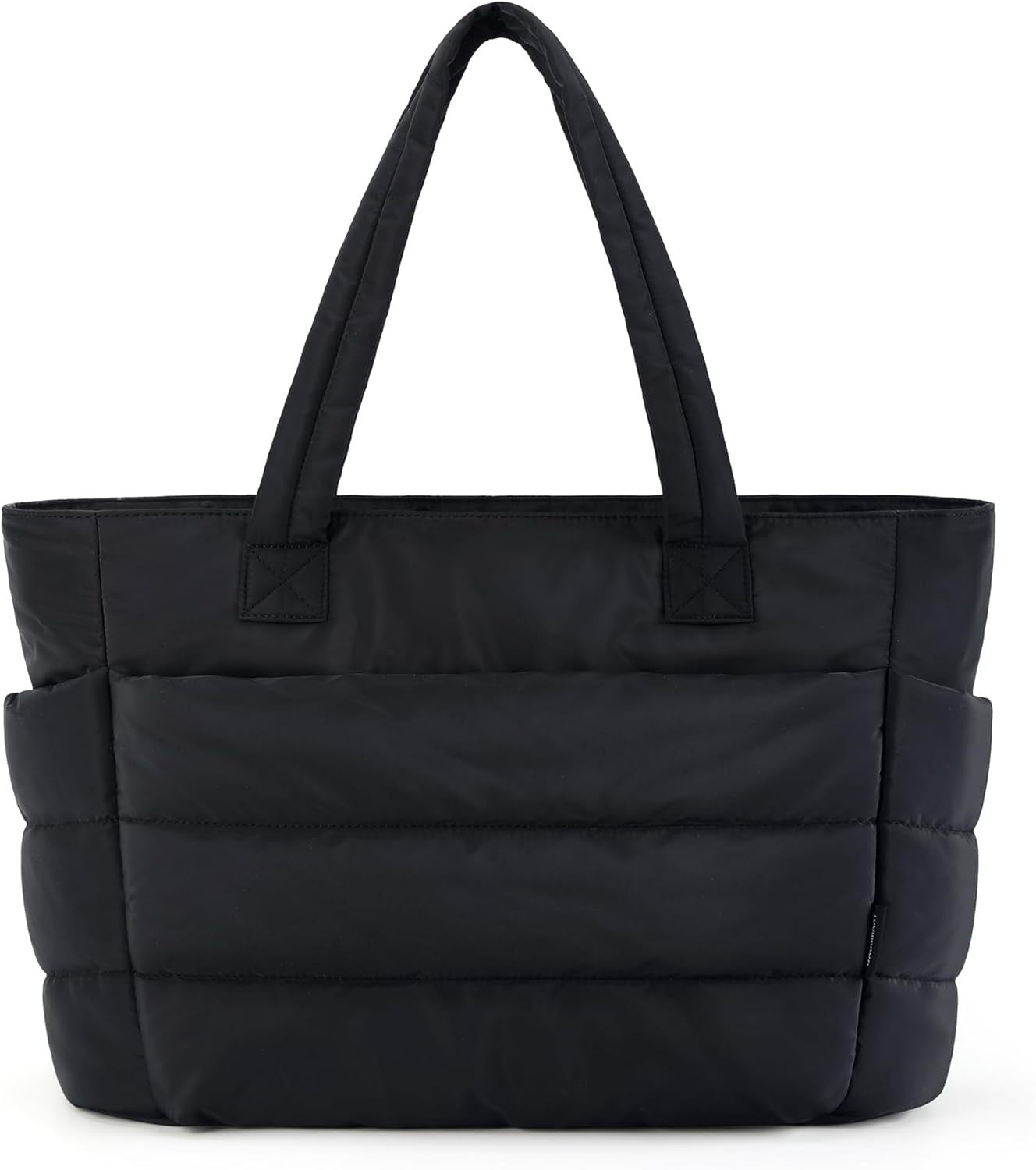 Soft Lightweight Tote Bag