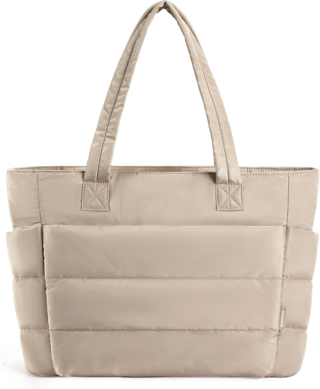 Soft Lightweight Tote Bag