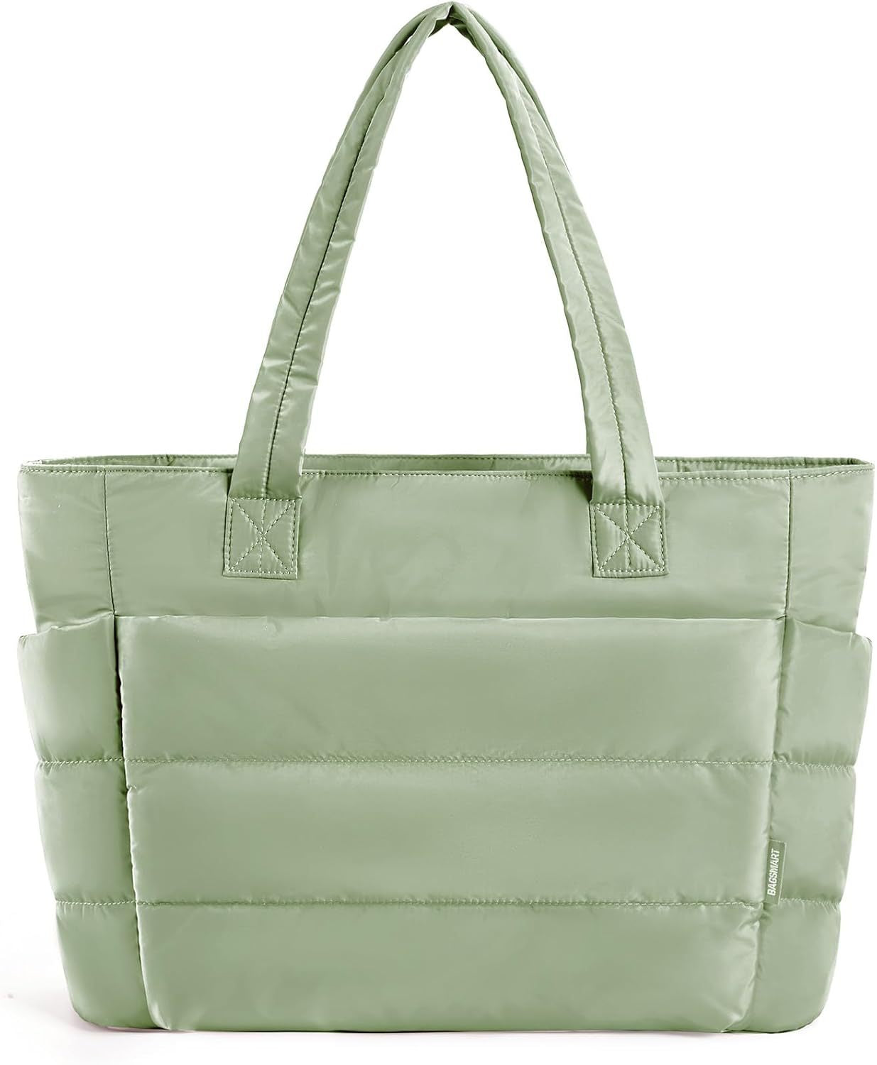 Soft Lightweight Tote Bag