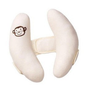 Child Safety Seat Headrest