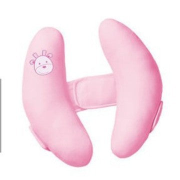 Child Safety Seat Headrest