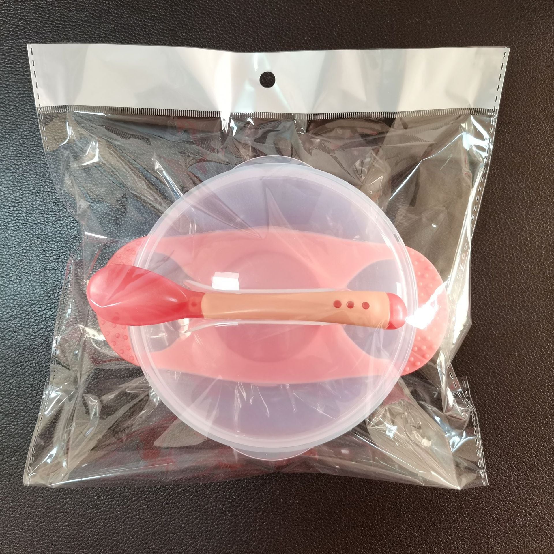 Baby Suction Cup Bowl Suit