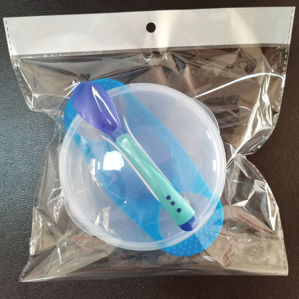 Baby Suction Cup Bowl Suit