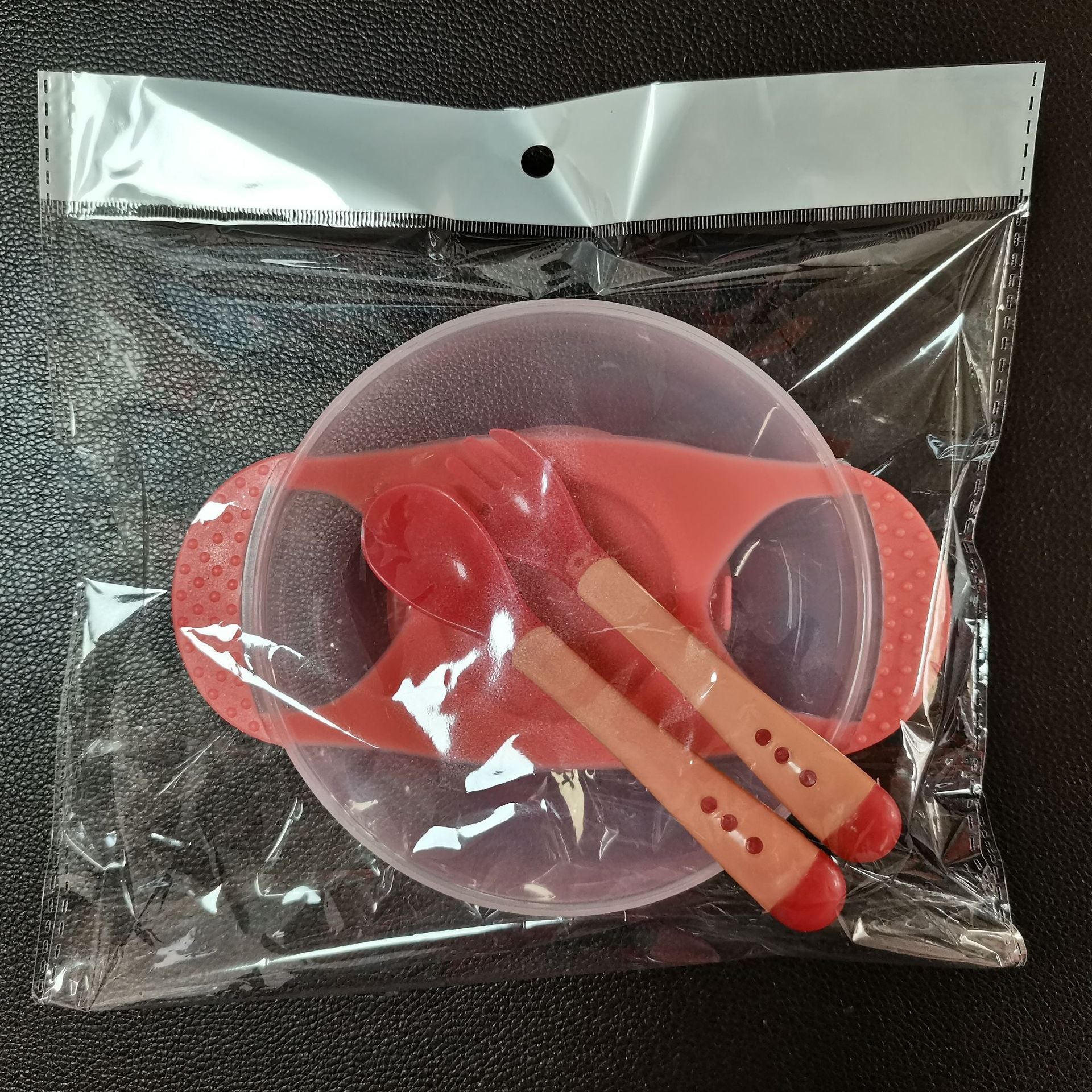 Baby Suction Cup Bowl Suit