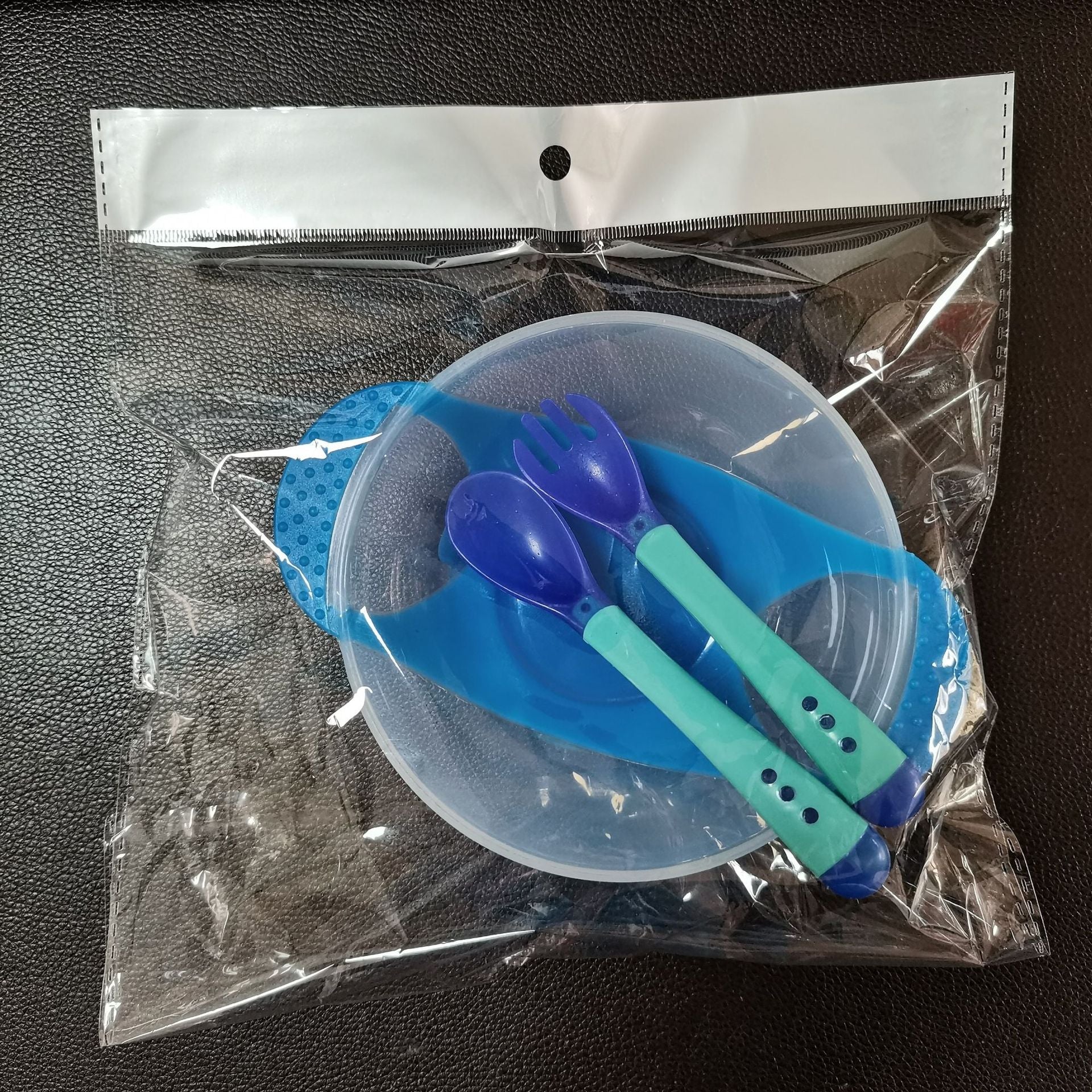 Baby Suction Cup Bowl Suit