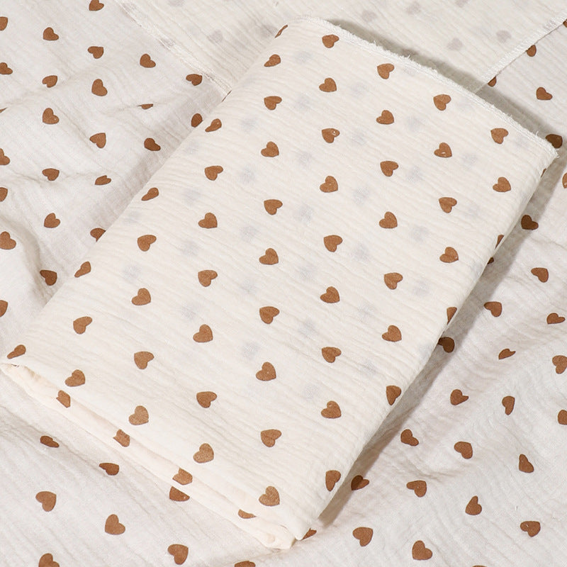 Baby Gauze Blanket