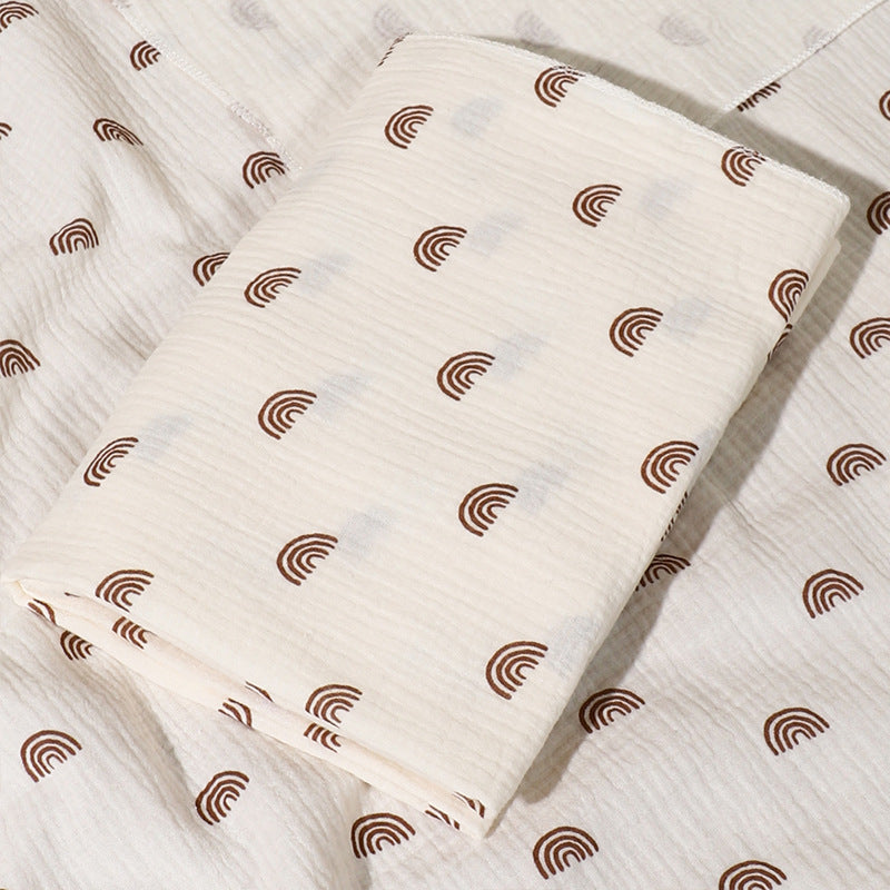 Baby Gauze Blanket