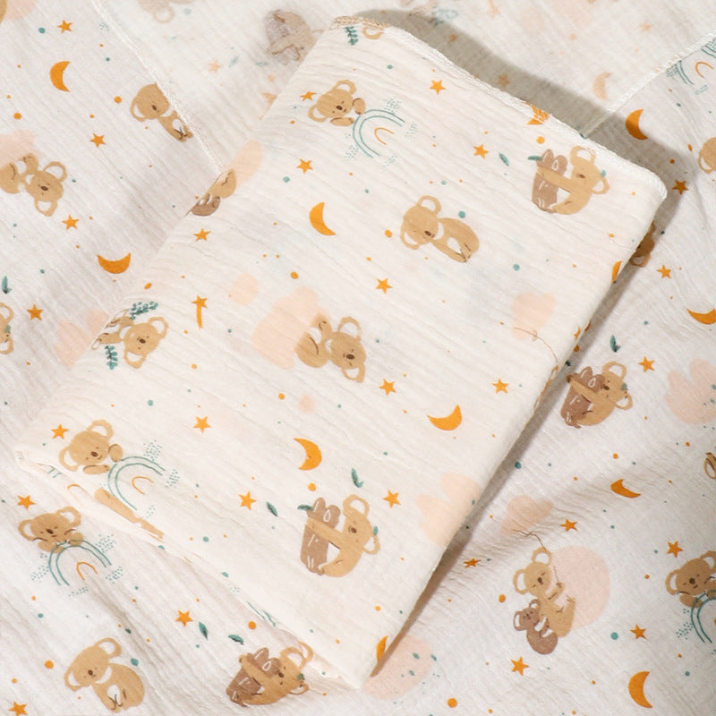 Baby Gauze Blanket