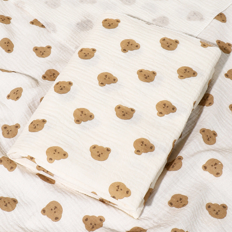Baby Gauze Blanket