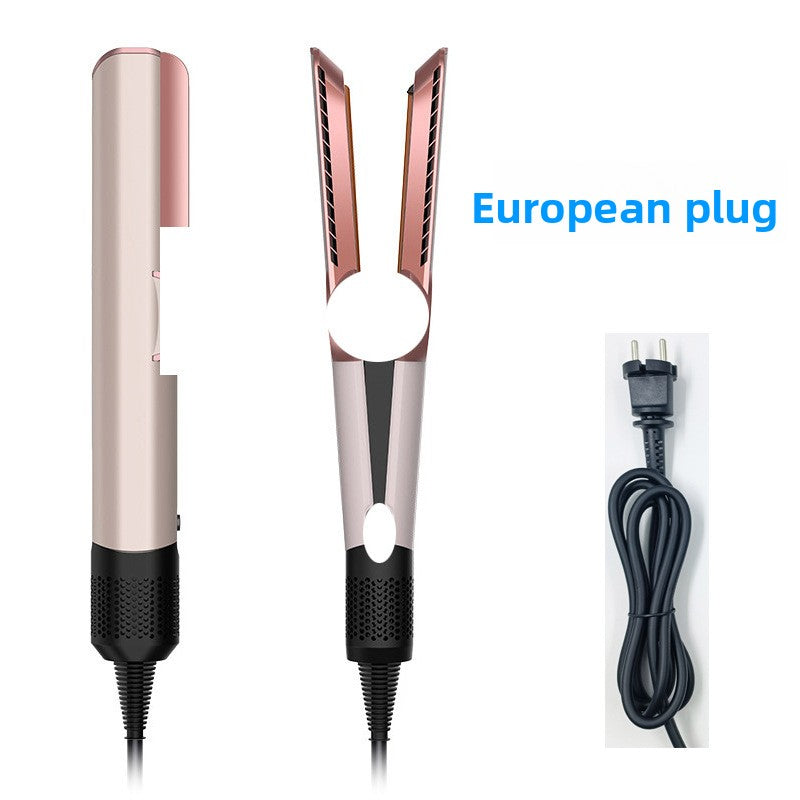 Curl Hair Straightener 2 In 1