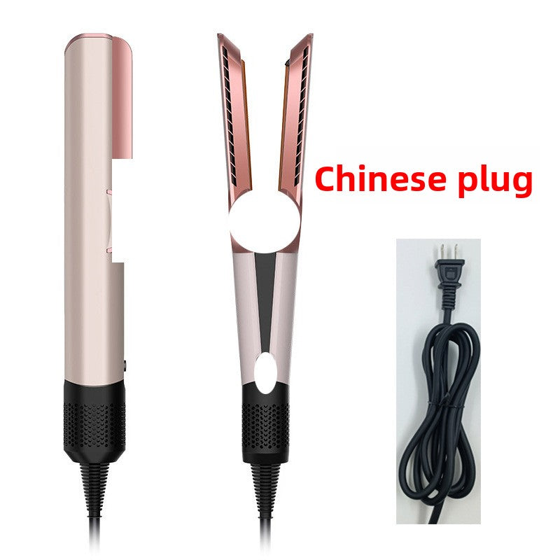 Curl Hair Straightener 2 In 1