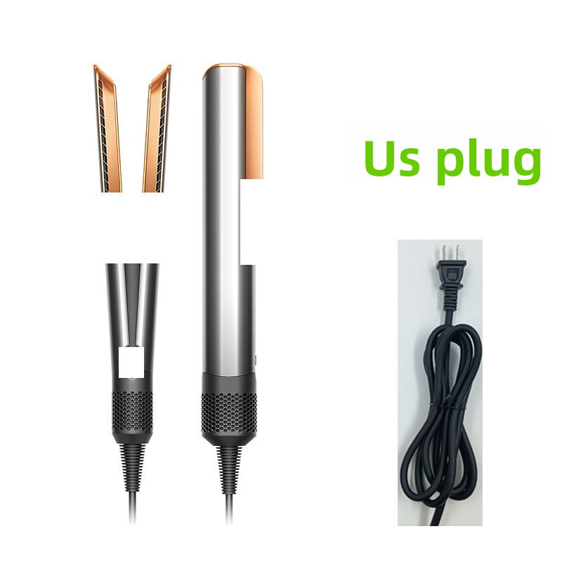 Curl Hair Straightener 2 In 1