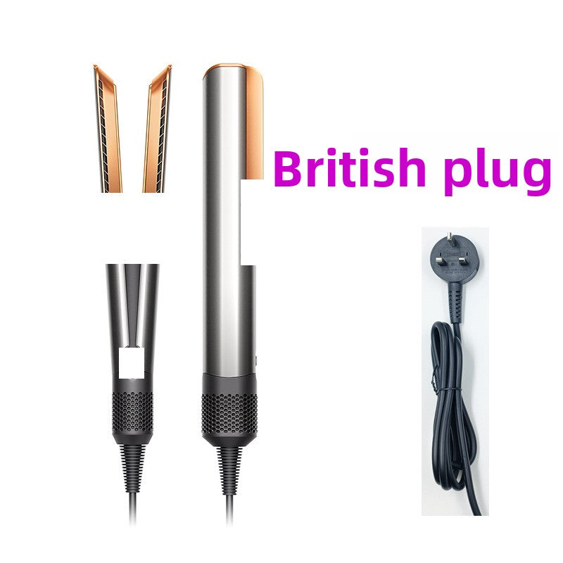 Curl Hair Straightener 2 In 1