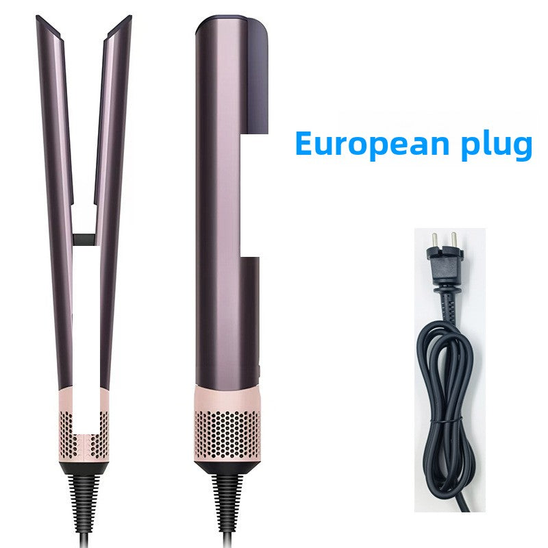 Curl Hair Straightener 2 In 1