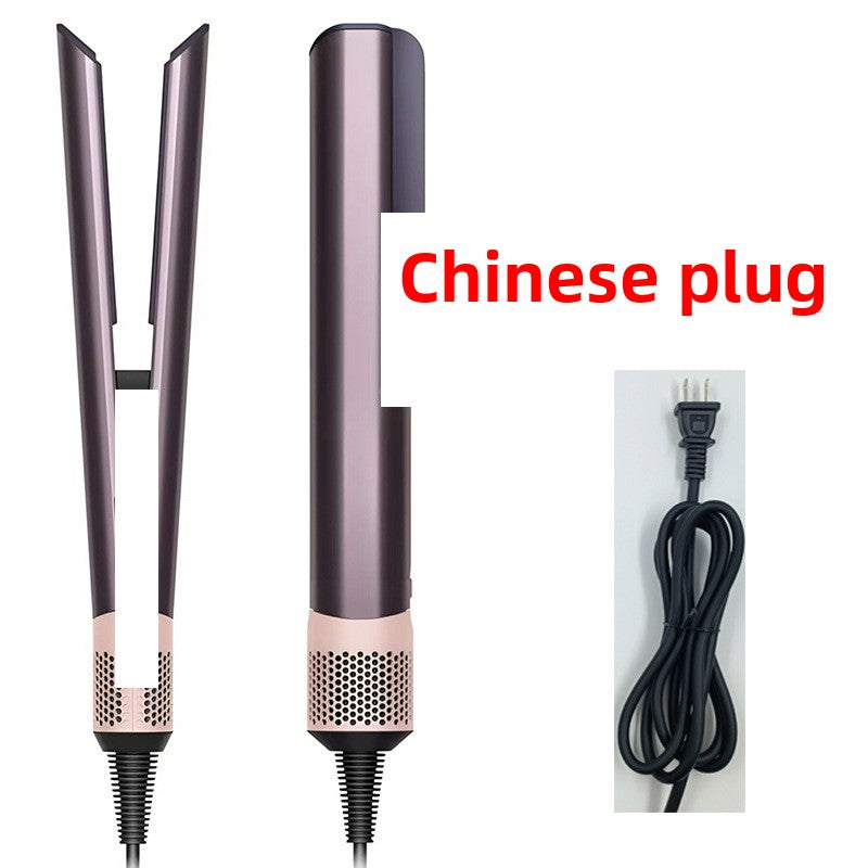 Curl Hair Straightener 2 In 1