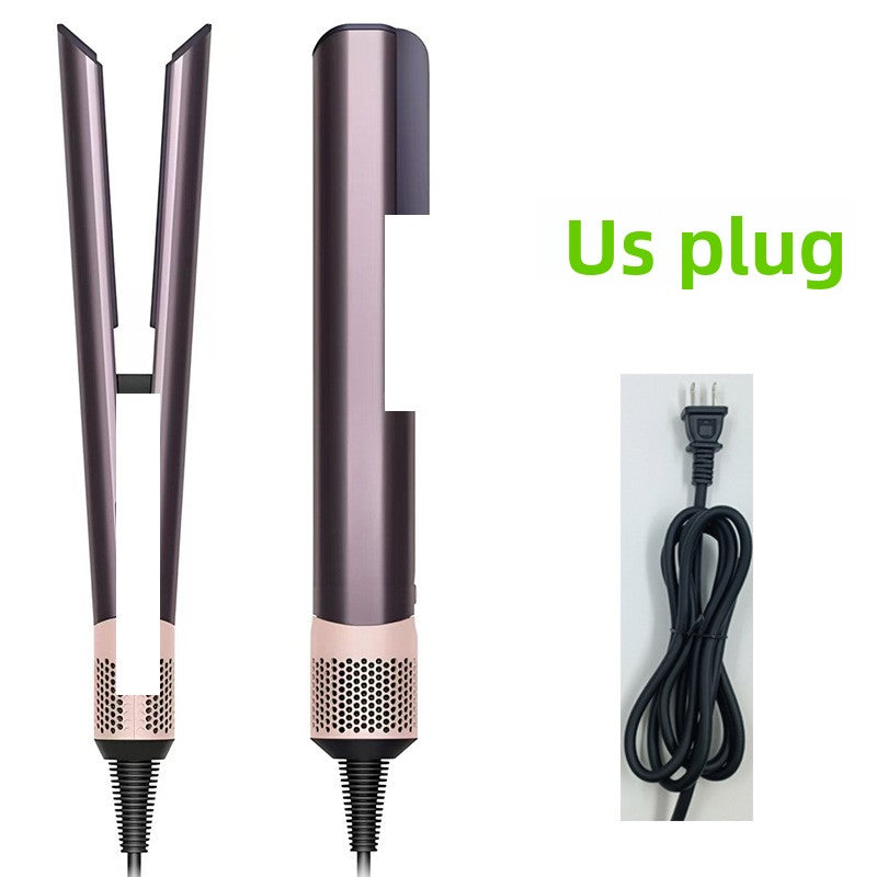 Curl Hair Straightener 2 In 1