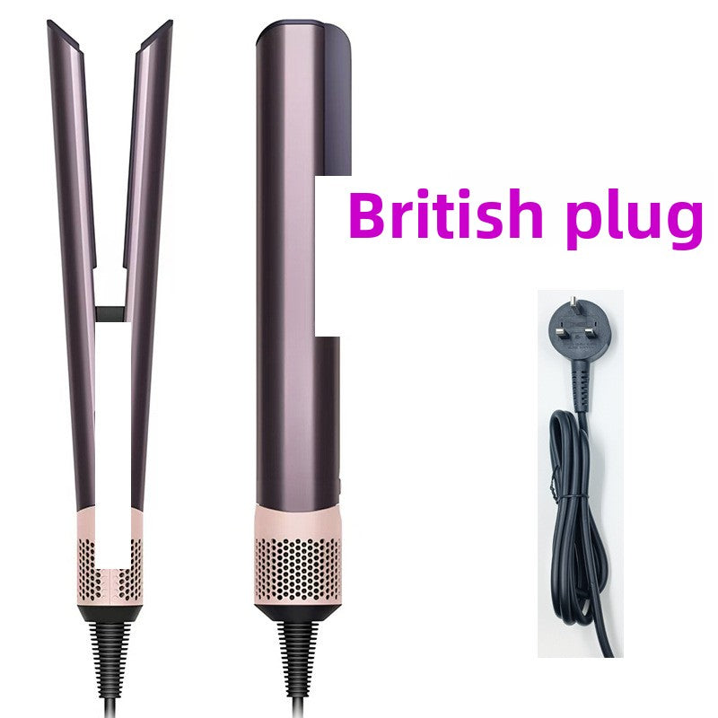 Curl Hair Straightener 2 In 1