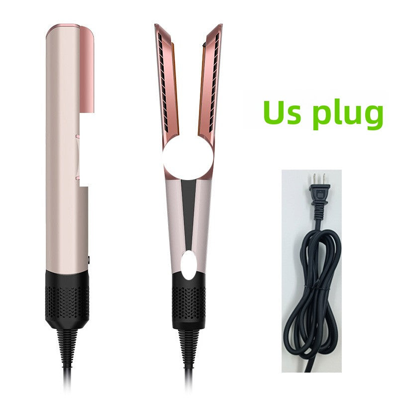 Curl Hair Straightener 2 In 1