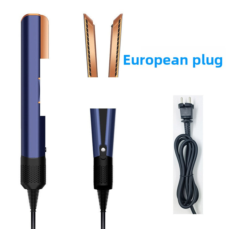 Curl Hair Straightener 2 In 1