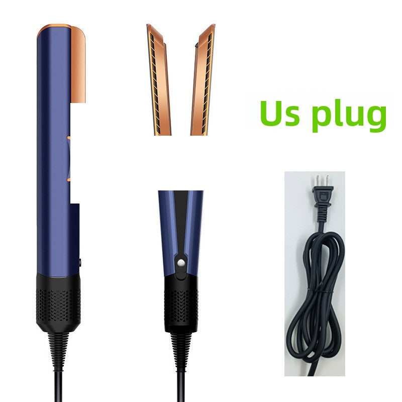 Curl Hair Straightener 2 In 1