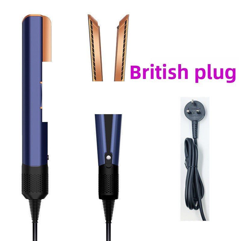Curl Hair Straightener 2 In 1