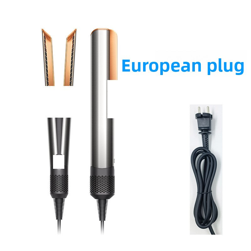 Curl Hair Straightener 2 In 1