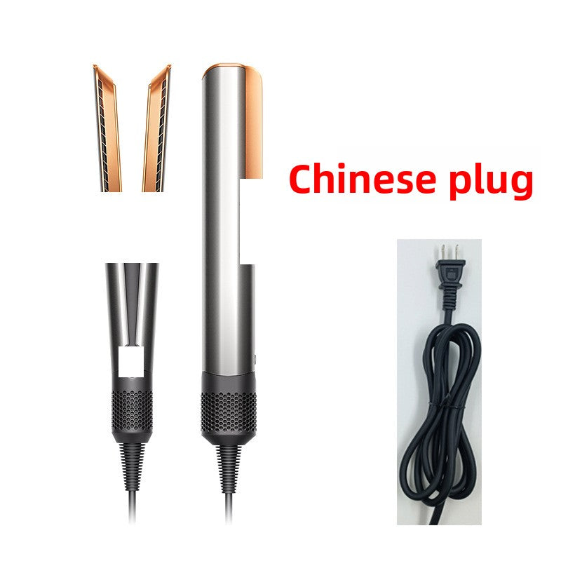 Curl Hair Straightener 2 In 1