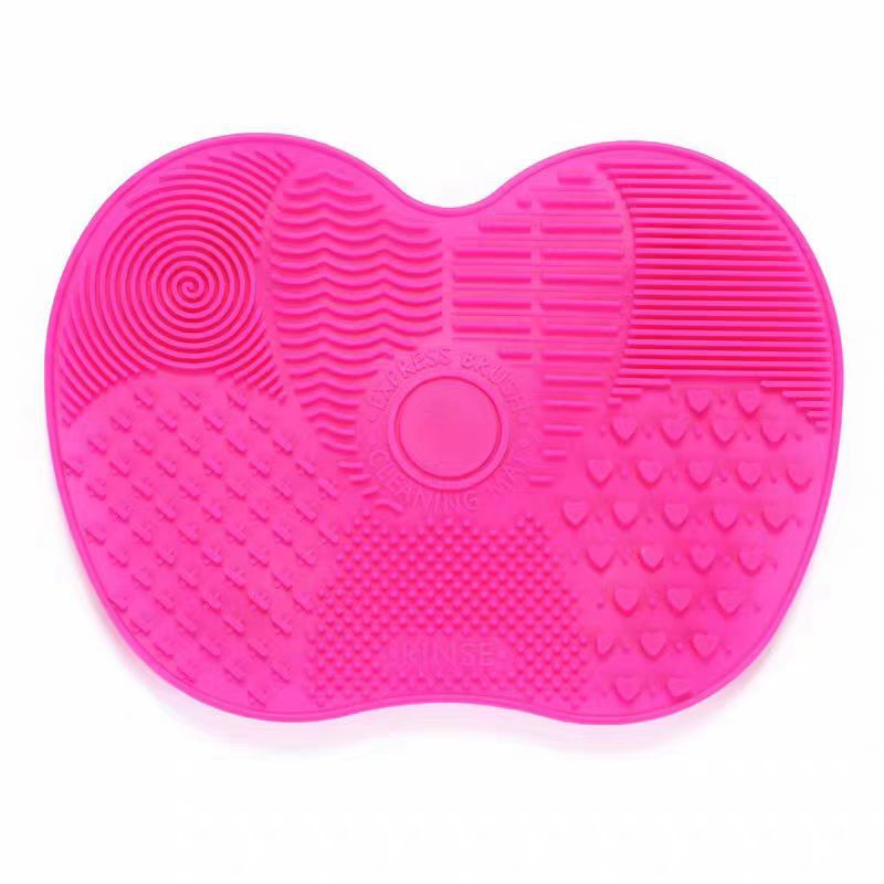 Makeup Tools Wash Pad