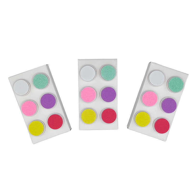 Baby Electric Nail Trimmer