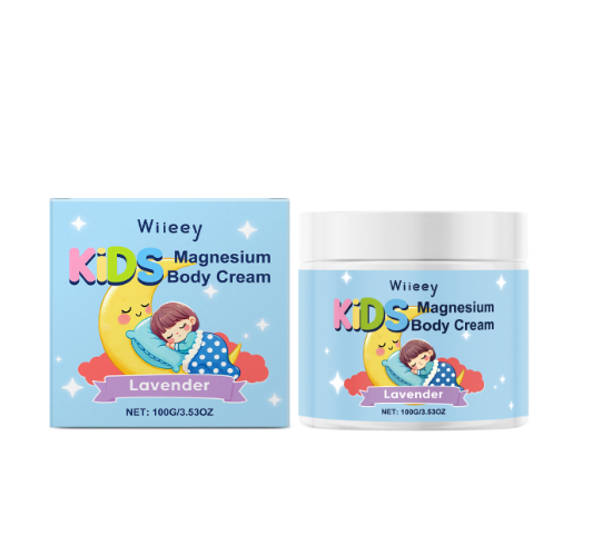 Children's Sleep Moisturizer