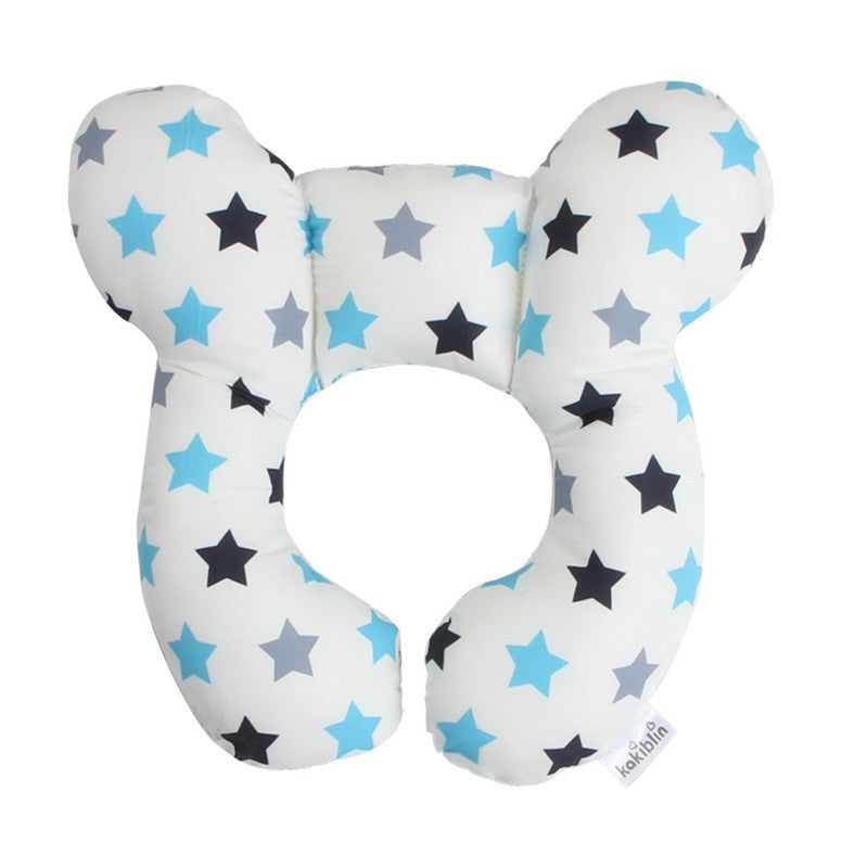 Newborn U-shaped Pillow