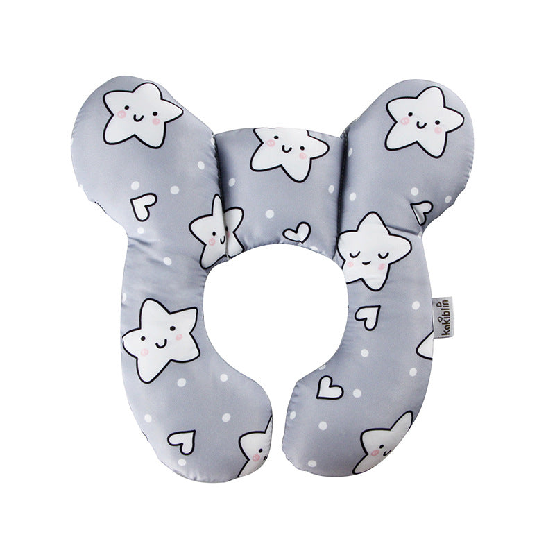 Newborn U-shaped Pillow