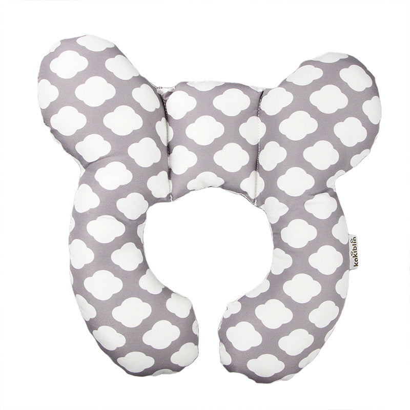 Newborn U-shaped Pillow
