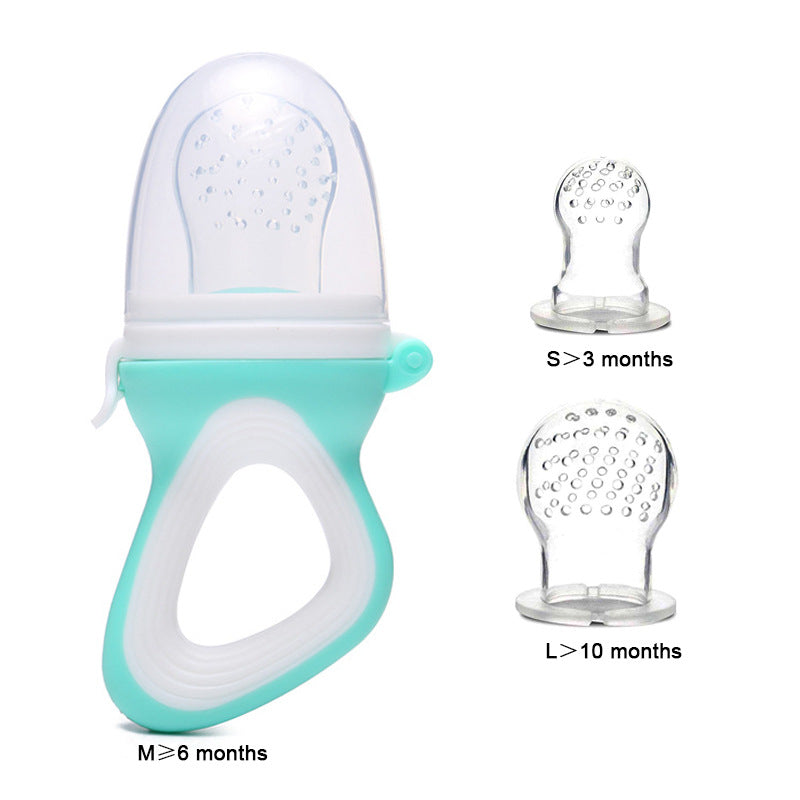 Baby Bite Bite Feeder
