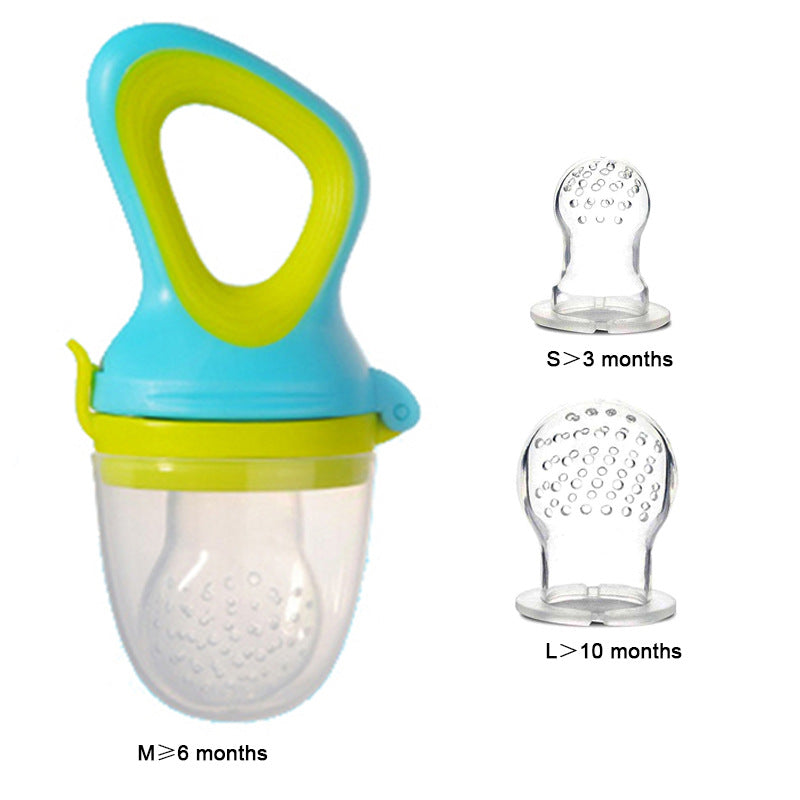 Baby Bite Bite Feeder