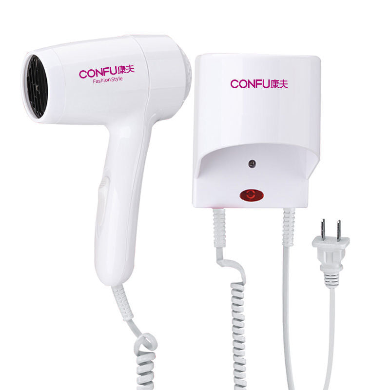 Hair Dryer Hair Care Quick-drying